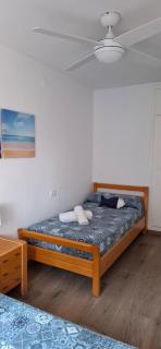 Casa del Mar Relax y comodidad en playa Voramar - 1