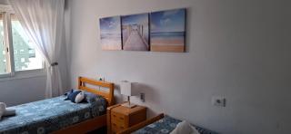 Casa del Mar Relax y comodidad en playa Voramar - 2