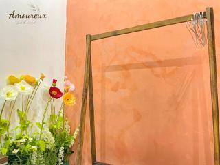 Tulip Room - Amoureux Homestay - Hanoi - 9