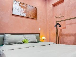 Tulip Room - Amoureux Homestay - Hanoi - 8