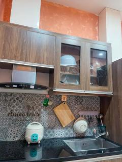 Tulip Room - Amoureux Homestay - Hanoi - 7