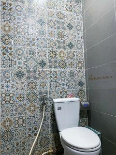 Tulip Room - Amoureux Homestay - Hanoi - 6