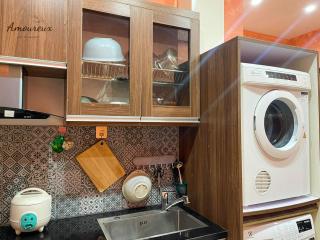Tulip Room - Amoureux Homestay - Hanoi - 4