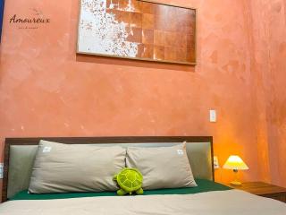 Tulip Room - Amoureux Homestay - Hanoi - 2