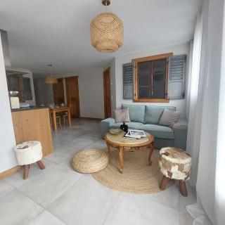 Chez Francis Appart entre lacs et montagnes - Les Villards-sur-Thônes - 9