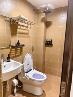 Guan Gong Hotel Jin Shang Development - Malacca - 2