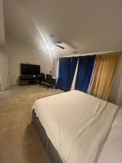 Bracebridge place - Indianapolis - 1