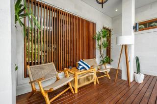 SILK Lodge Berawa - 4