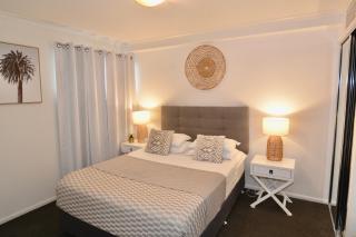 City Stadium One bedroom Luxe - Townsville - 7
