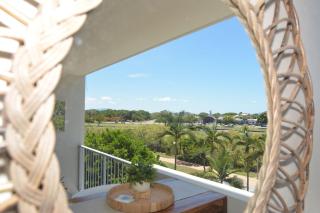 City Stadium One bedroom Luxe - Townsville - 6