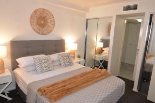 City Stadium One bedroom Luxe - Townsville - 5