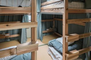 OSAKA GUEST HOUSE つながる旅の宿-en house- - 7