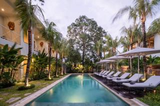 Anam Tang - Seminyak - 0