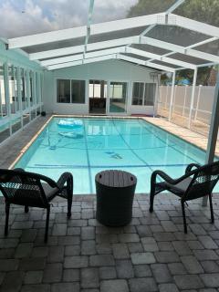 Welcome to Villa Marcelo - Tampa - 9