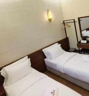 Guan Gong Hotel Jin Shang Development - Malacca - 3