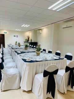 Hotel Argento Zacatecas - 1