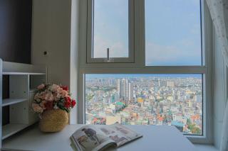 INNSide Apartel - Terra Royal Tower, Classic & Casino - Ho Chi Minh - 9
