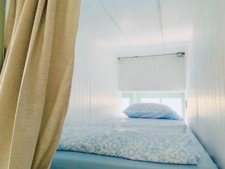 Sleep No More Khaosan - Pod Hostel - 5