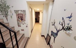富貴民宿Full Great B&B包棟名宿 - Città di Changhua - 1