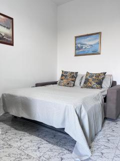 Beach Apartment in Baia Verde Gallipoli - Baia Verde - 9
