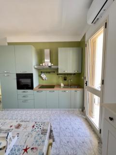 Beach Apartment in Baia Verde Gallipoli - Baia Verde - 6