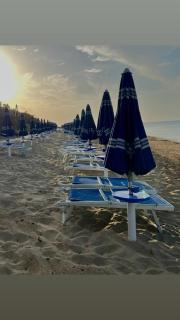 Beach Apartment in Baia Verde Gallipoli - Baia Verde - 4