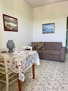 Beach Apartment in Baia Verde Gallipoli - Baia Verde - 3