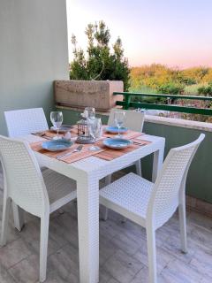 Beach Apartment in Baia Verde Gallipoli - Baia Verde - 1