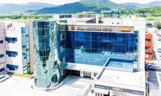 Silla Boutique Hotel Premium - Gyeongju - 0