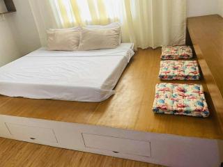 roberts loft 8kt1 mesaverte near SM and Ayala - Pontud - 0