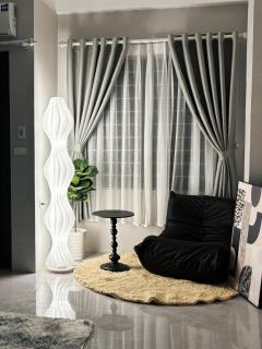 Gloom Room - Amoureux Homestay - Hanoi - 9