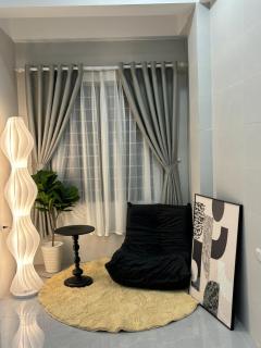 Gloom Room - Amoureux Homestay - Hanoi - 7