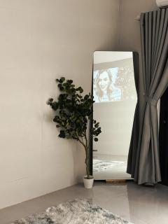 Gloom Room - Amoureux Homestay - Hanoi - 6