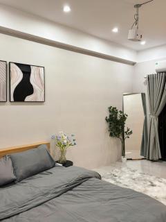 Gloom Room - Amoureux Homestay - Hanoi - 5