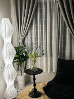 Gloom Room - Amoureux Homestay - Hanoi - 4
