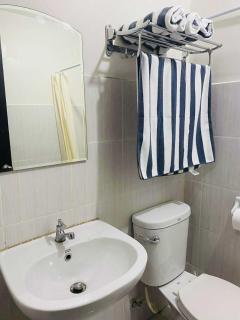 roberts loft 8kt1 mesaverte near SM and Ayala - Pontud - 9