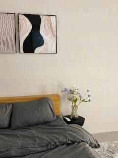 Gloom Room - Amoureux Homestay - Hanoi - 1