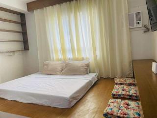 roberts loft 8kt1 mesaverte near SM and Ayala - Pontud - 6