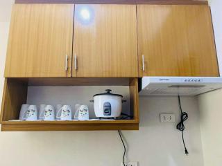 roberts loft 8kt1 mesaverte near SM and Ayala - Pontud - 5