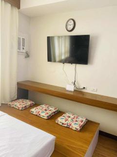 roberts loft 8kt1 mesaverte near SM and Ayala - Pontud - 4