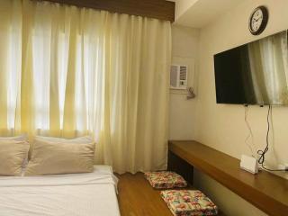 roberts loft 8kt1 mesaverte near SM and Ayala - Pontud - 2