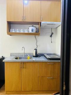 roberts loft 8kt1 mesaverte near SM and Ayala - Pontud - 1
