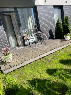 Family room - Vilnius - 2