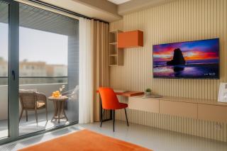 Lux apartment U-Tower Tashkent City - Tachkent - 8