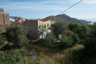 Villa Dimitra - Sými - 6