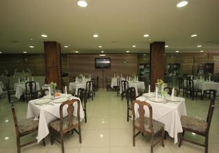 Hotel Argento Zacatecas - Zacatecas - 9