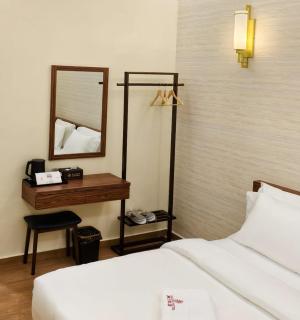 Guan Gong Hotel Jin Shang Development - Malacca - 1