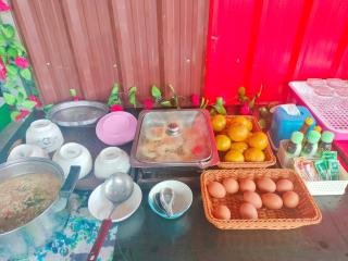 อามา ภูลังกา เฮาส์ - Ban Sakoen - 9