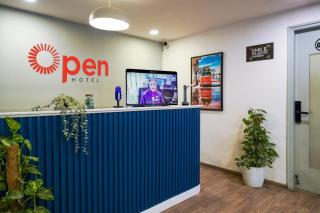 Open Hotel by Olive - Ejipura - Bangalore - 0