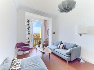 Large Apartment for 2 People Cozy Air Conditioning Wifi - Nice - 0